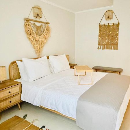 Omikron - Apartment With A Private Garden Lefkada City Exterior photo